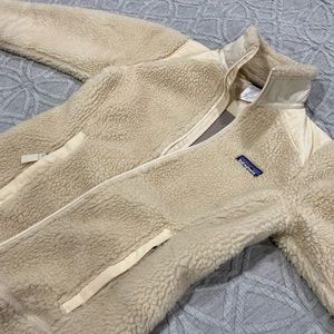 Patagonia  Retro-x Fleece Jacket XS